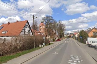 To największa wieś w warmińsko-mazurskim. Ma więcej mieszkańców, niż niejedno miasto! 