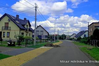 Gwałtowne nawałnice zniszczyły bocianie gniazdo w Tychach. Jeden ptak nie przeżył 