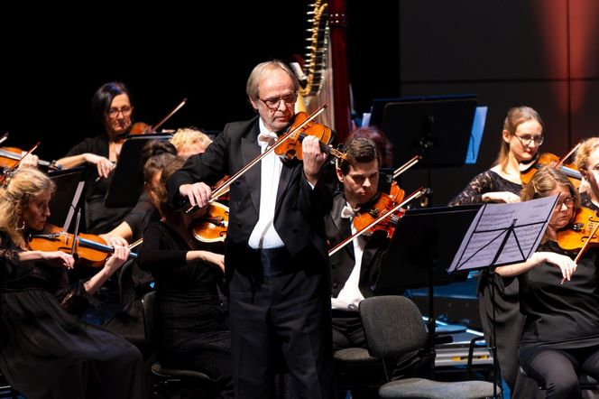 Wystartowała 6. edycja Festiwalu Eufonie. Wielkie święto muzyki środkowowschodniej potrwa aż do grudnia