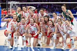 Siatkarki gotowe na mistrzostwa świata