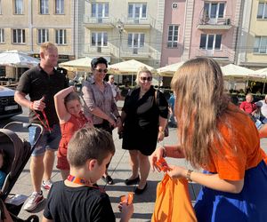 Eska Summer City na SEKWOJA SQUASH FESTIWAL 
