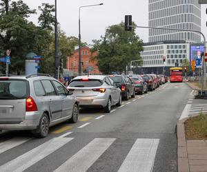 Kumulacja miejskich remontów. Tramwajarze paraliżują Warszawę 