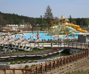 Kąpieliska pod chmurką w Warszawie i na Mazowszu. Gdzie i po ile? 