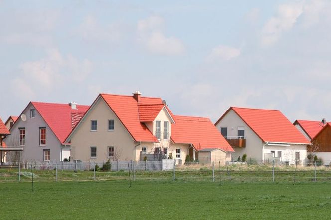 Gdy działka jest objęta miejscowym planem zagospodarowania przestrzennego
