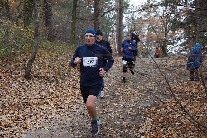 City Trail – Bieg Niepodległości 2024 nad Zalewem Zemborzyckim w Lublinie