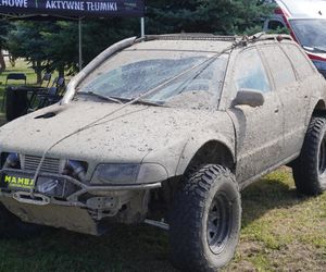 SpeedShow Rzeszów 2025