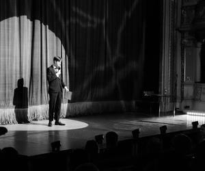 Konkurs Recytacji Rapu w Konkurs Recytacji Rapu w Teatrze im. Słowackiego Teatrze im. Słowackiego w 2023 roku