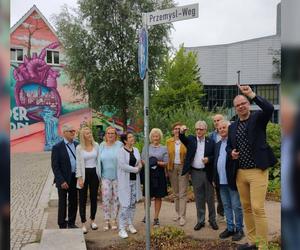 W Przemyślu szykuje się niemiecka biesiada z okazji 30 lecia partnerstwa z Paderborn! 