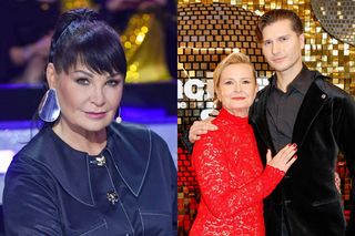 Widzowie Tańca z gwiazdami zniesmaczeni komentarzem Pavlović na temat Bursztynowicz. Poszło o sylwetkę!