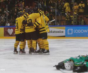 GKS Katowice Hokej
