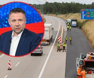Kontrole graniczne przedłużone do 4 października