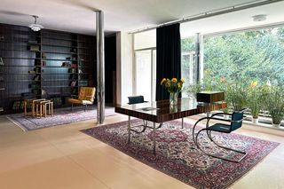 Willa Tugendhatów w Brnie to potencjalnie najlepszy dom na świecie. Less is more za ogromne pieniądze