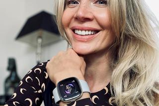 Agnieszka Woźniak-Starak inspiruje. Tak ubiera się ikona stylu