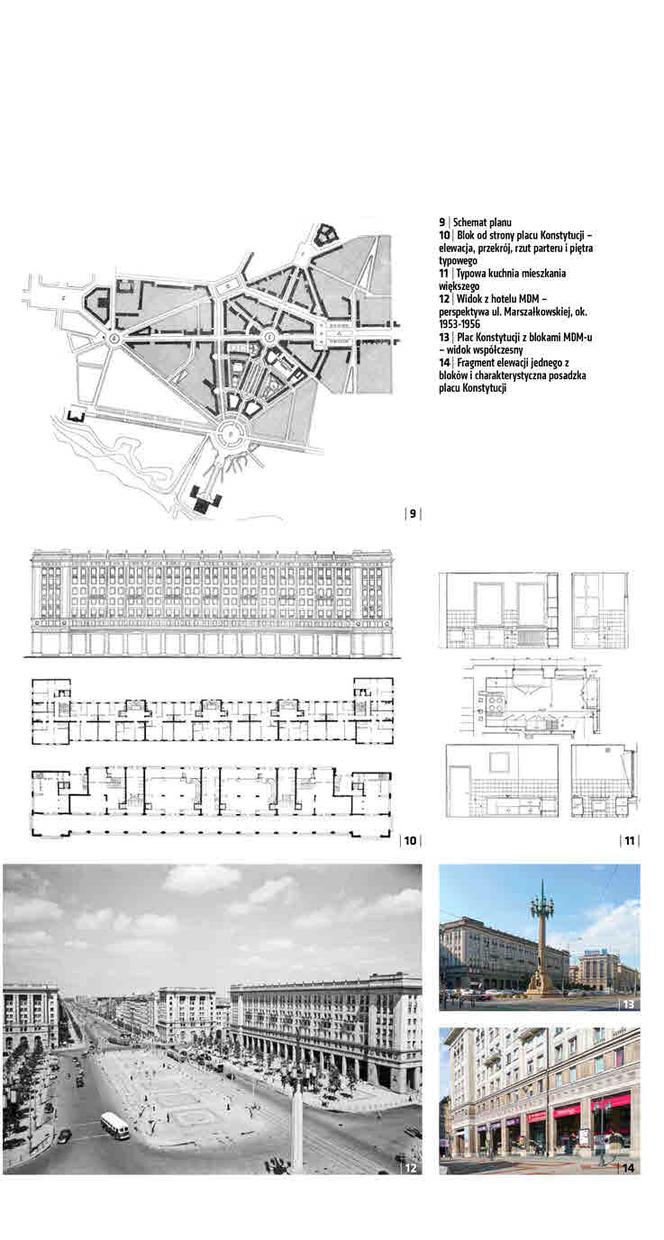 Mieszkanie po polsku 1945-2018