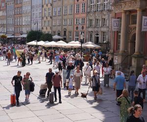 Miasto Gdańsk wznawia prace nad utworzeniem parku kulturowego w Śródmieściu. Obejmie te ulice!