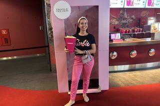 Szczecinianki na przedpremiorowym pokazie Barbie