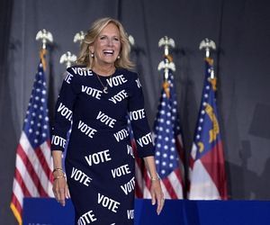 Jill Biden