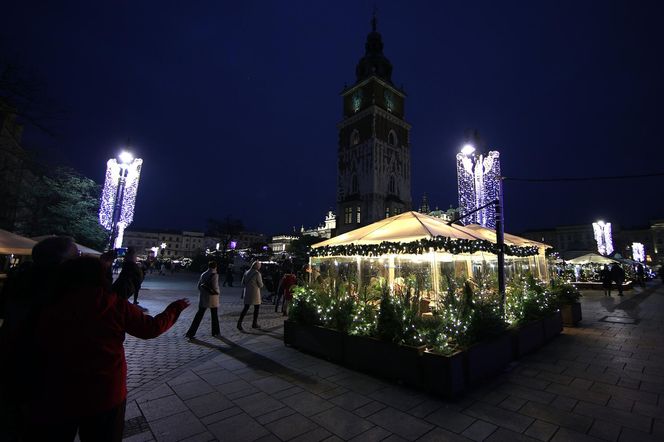 Najpiękniejsze starówki świata. Kraków wygrywa