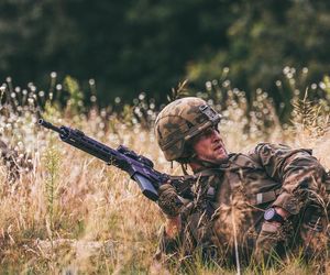 Żelazny Obrońca-25: Gigantyczne manewry Wojska Polskiego i NATO