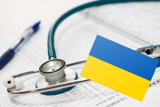 Pomoc medyczna dla uchodźców z Ukrainy – ruszyły telekonsultacje medyczne w języku ukraińskim 