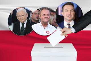Na tych kandydatów do Sejmu głosowało najwięcej osób. Kto uzyskał ponad 100 tysięcy poparcia? [GALERIA]