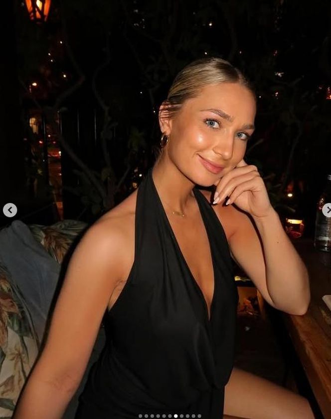 Noa van der Bij, ukochana Cody Gakpo