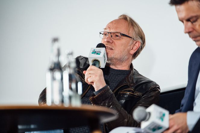 BNP Paribas Warsaw SerialCon