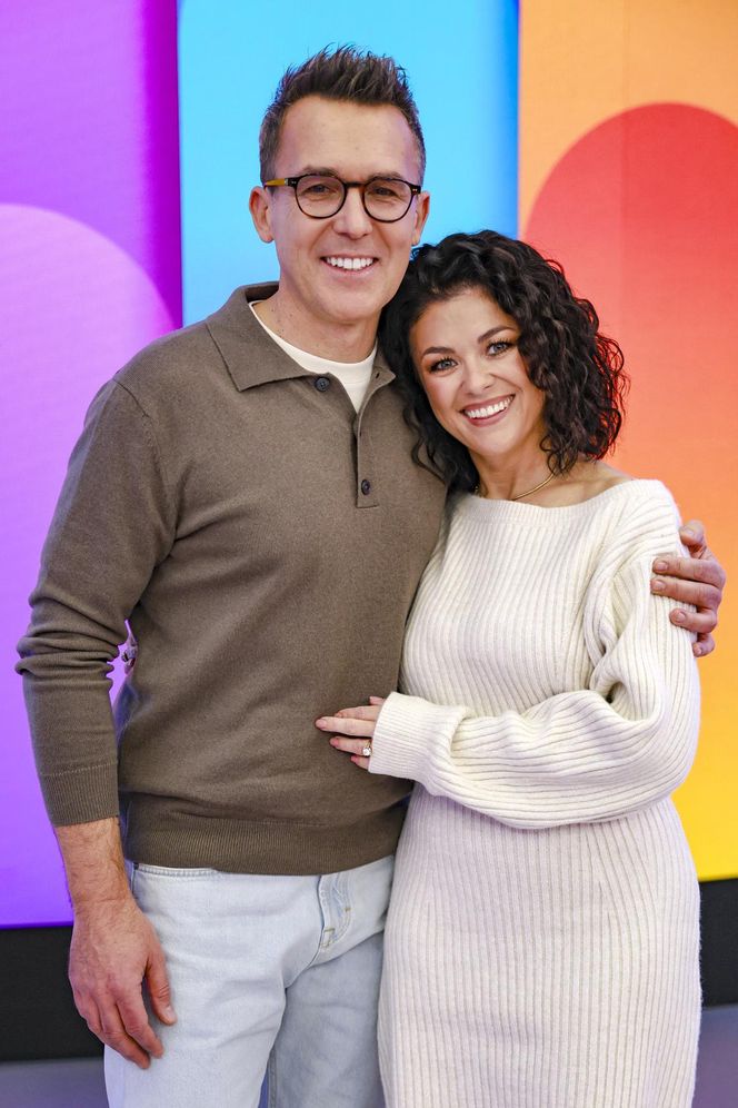 Maciej Kurzajewski wyjawił prawdę na temat relacji z dziećmi Kasi Cichopek. W końcu się wydało!