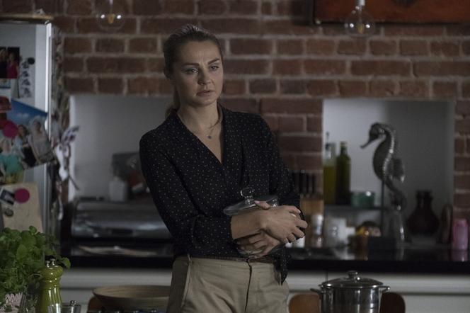 Przyjaciółki 10 sezon, odcinek 12: Inga zakończy romans z Jackiem