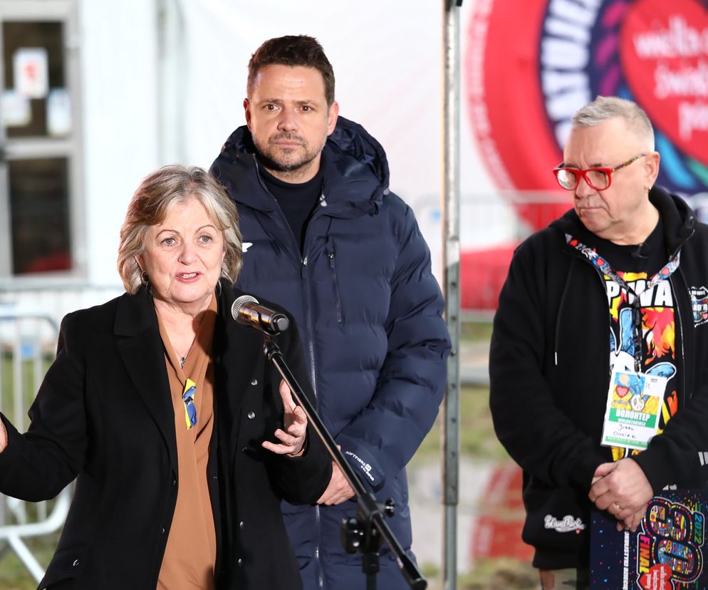  Konferencja Rafała Trzaskowskiego. Ważni urzędnicy z Unii Europejskiej przyjechali do Warszawy