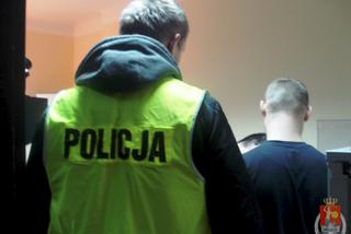 Lublin. Zrobił sobie wielką promocję, szukają go policjanci