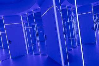 Galaxy Playground w Warszawie