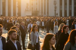 Plac Piłsudskiego huczał. Ministrowie wygwizdani, co kryło się za gwizdami?