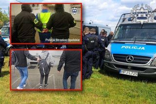 Ujawnili nagranie po zaginięciu 11-letniej Patrycji. Wszystko widać w materiale