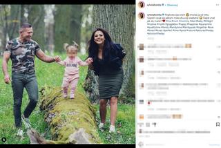 Nie żyje Jacek Ochman, były partner Sylwii Bomby