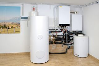 Ekologiczne urządzenia grzewcze