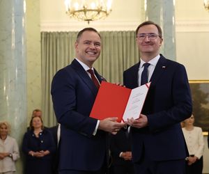 Prezydent Nawrocki powołał doradców