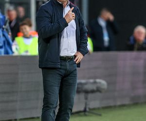Jan Urban i Jacek Bąk