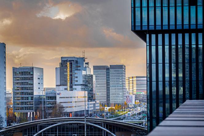 Katowice w pierwszej piątce pod względem atrakcyjności inwestycyjnej 