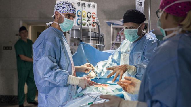 Echo serca odcinek 2 - opis, streszczenie: Magda odkryje romans Jana i Joanny