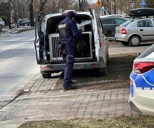 Napad na jubilera w Warszawie! Złodziej skradł majątek. Trwa obława