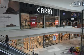 Otwarcie Galerii Młociny