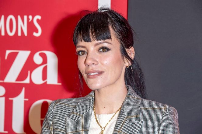 Lily Allen