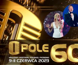 Opole PREMIERY 2023 - o której godzinie premiery na Festiwalu w Opolu? [GODZINA]