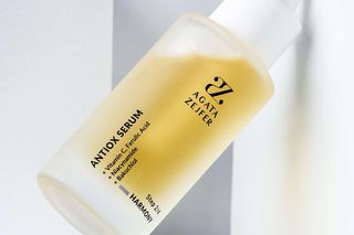 Przygotuj swoją skórę na wiosnę 