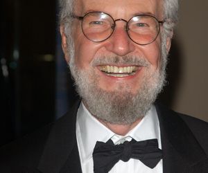 Robert Benton zmarł.