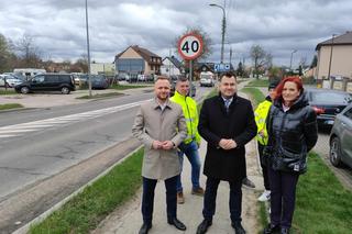 Remont ulicy Poznańskiej w Łomży! Będą spore utrudnienia w ruchu