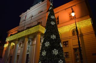 Lublin: Świąteczne iluminacje już wkrótce w centrum miasta. Znamy datę!