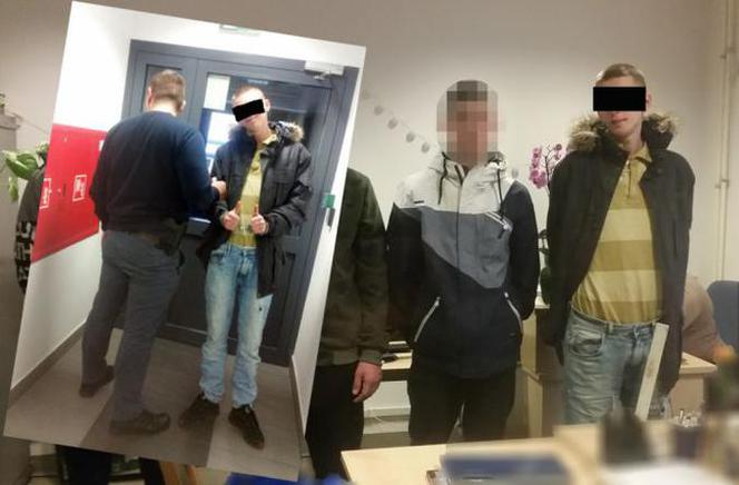 TOP 10 najdziwniejszych kradzieży w Warszawie! Zobacz najbardziej pechowych złodziei  [GALERIA]