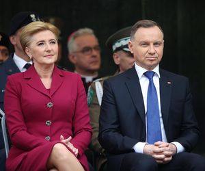 Dudowie nie chcą dziadować po prezydenturze. Ale czy właśnie powinni zarabiać?
